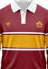 Briars Rugby Jumper Fleece